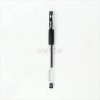 YOYA ปากกาเจล ปลอก 0.5 No.1802 <1/12> สีดำ